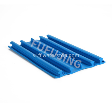 Waterstop PVC cho đập xây dựng